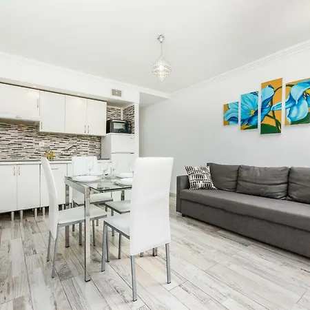 Hemeras Boutique Homes - 100m From The Beach Playa de las Américas